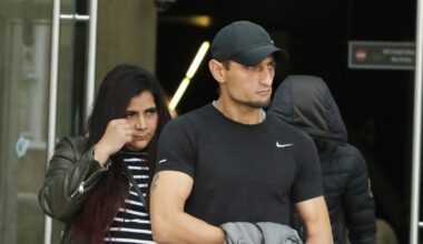 Prosecutions for ‘withholding information’ are rare. That may change after Puska family cases – The Irish Times