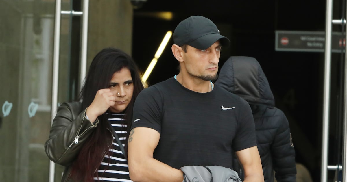 Prosecutions for ‘withholding information’ are rare. That may change after Puska family cases – The Irish Times