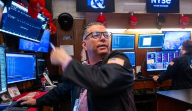 AI bubble warnings abound, but over-caution can be costly – The Irish Times