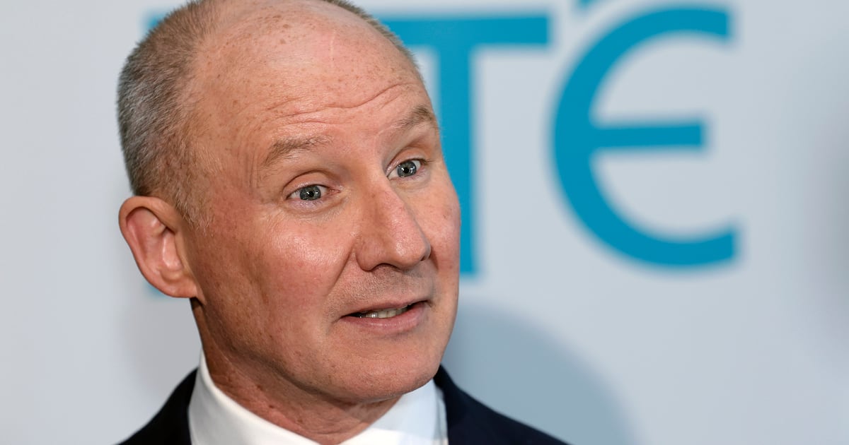 Jim Gavin ‘looking into’ allegation he owes former tenant €3,300 – The Irish Times