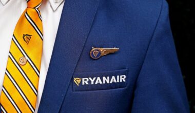 Ryanair flight attendant used alleged AI-generated legal papers in €170,000 discrimination claim, WRC hears – The Irish Times