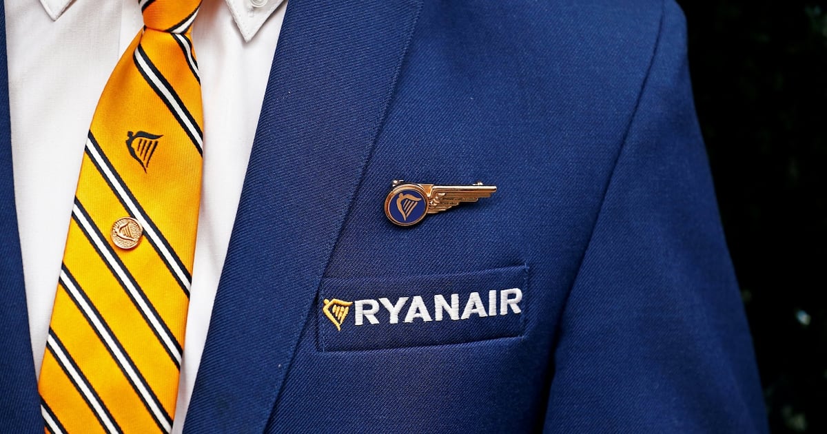 Ryanair flight attendant used alleged AI-generated legal papers in €170,000 discrimination claim, WRC hears – The Irish Times