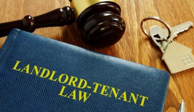 Man fails in attempt to make landlord liable for tenant’s behaviour – The Irish Times