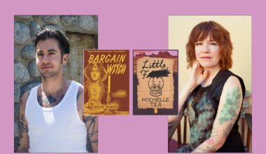 Michelle Tea and Brooke Palmieri Explore the Magic (and Magick) of Queer Joy