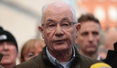 Silence in court as Soldier F, who sat obscured from view, was found not guilty – The Irish Times