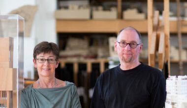 Irish architects have designed a new London neighbourhood. What could they do here? – The Irish Times