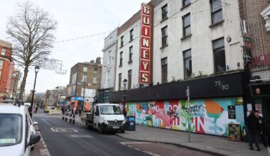 Only 242 applications in 10 years for tax scheme to renovate older Dublin houses – The Irish Times