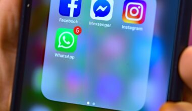 Facebook owner asked Government to ‘intervene’ on EU tech regulations – The Irish Times