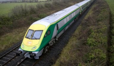 New commuter plan will make Thurles as accessible to Dublin as Greystones, says Irish Rail – The Irish Times