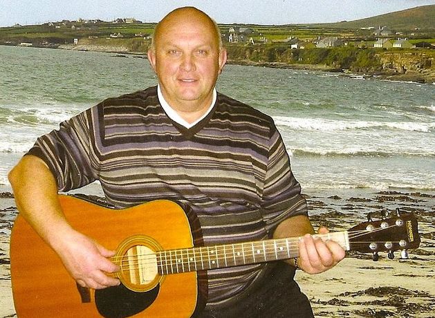 Tributes paid to Kerry singer Mike Condon - ‘anybody you'd talk to, they’d tell you he was one of the best’