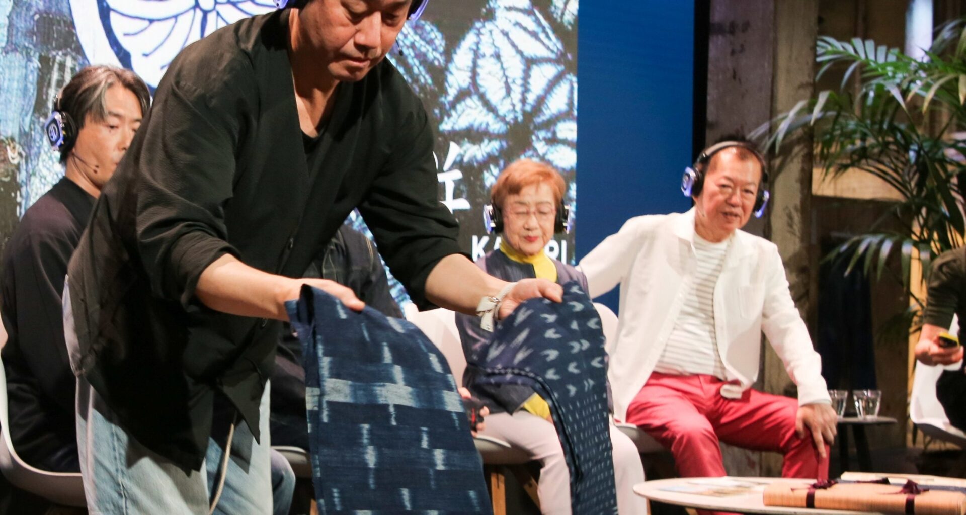 Kingpins Amsterdam debuts ‘Made in’ España