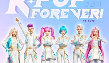 K-Pop Forever: Netflix tribute act sells out across Ireland despite unknown performers