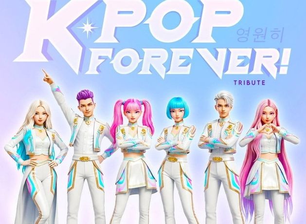 K-Pop Forever: Netflix tribute act sells out across Ireland despite unknown performers