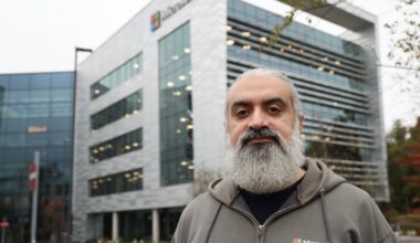 Dublin-based Microsoft engineer quits over tech giant’s links to Israeli military – The Irish Times