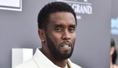 Sean ‘Diddy’ Combs sentenced to more than four years in prison on prostitution-related charges – The Irish Times