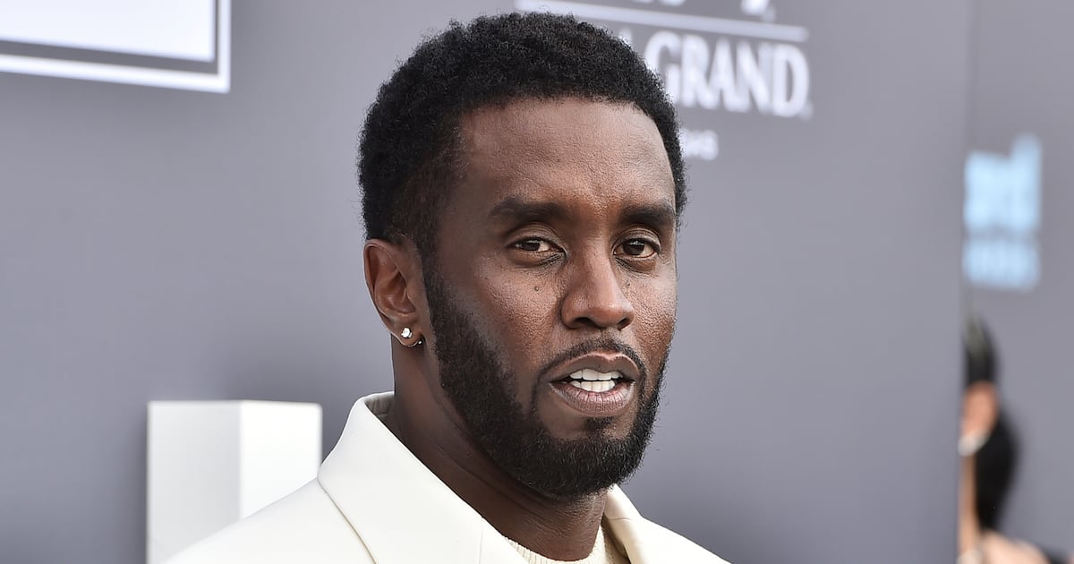 Sean ‘Diddy’ Combs sentenced to more than four years in prison on prostitution-related charges – The Irish Times