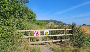 Doubts over reopening of Bray-Greystones coastal path despite promising report – The Irish Times