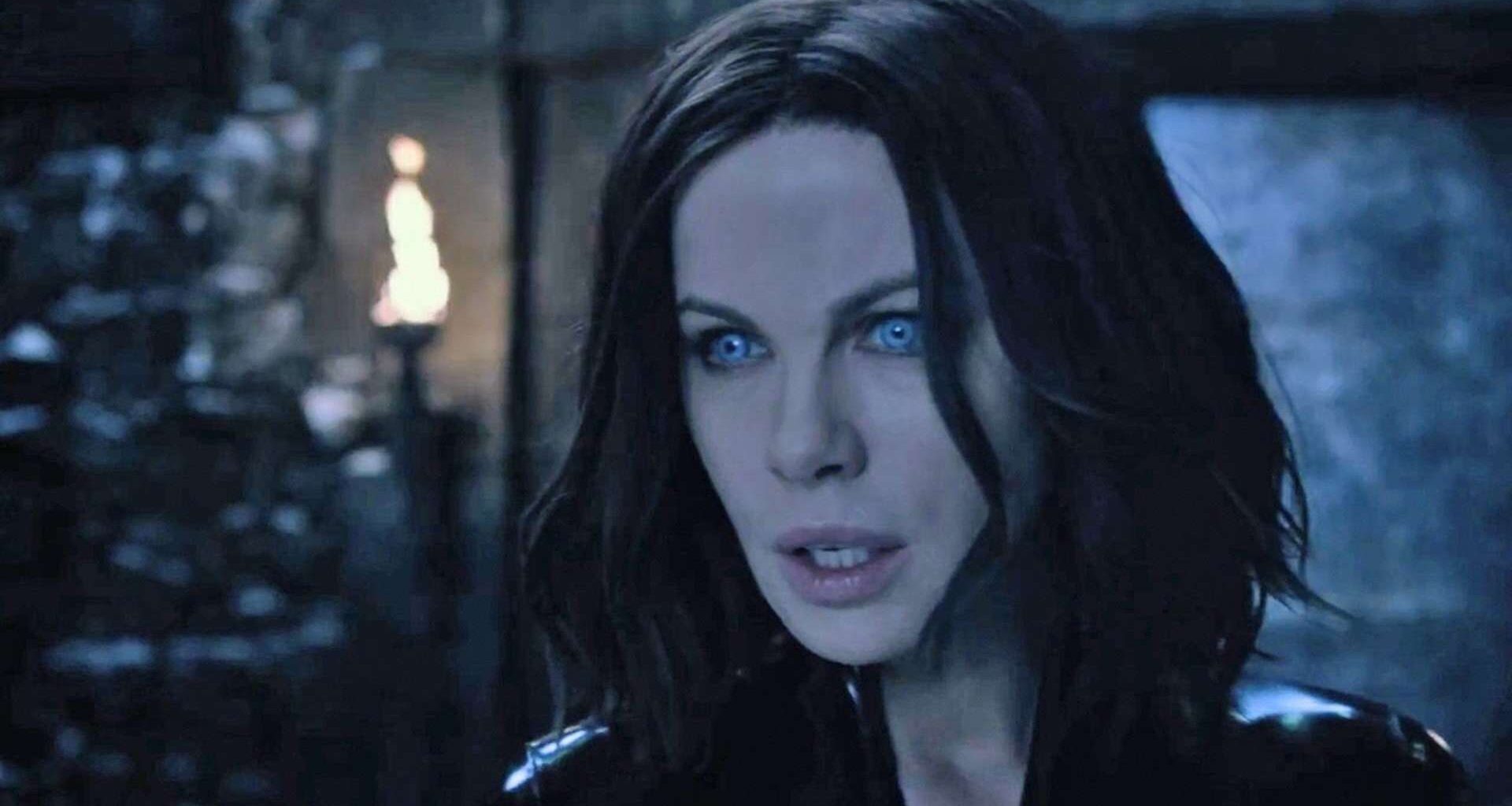 Wildcat Action Thriller Starring Kate Beckinsale and Lewis Tan