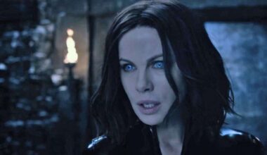 Wildcat Action Thriller Starring Kate Beckinsale and Lewis Tan