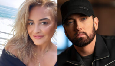 Detroit DJ Clears the Air on Eminem Dating Rumours