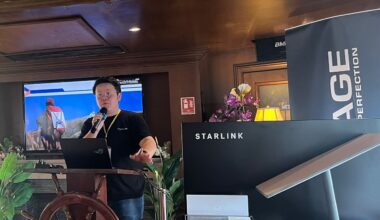 Starlink Mini launched in Sarawak, combining high-performance internet with portability