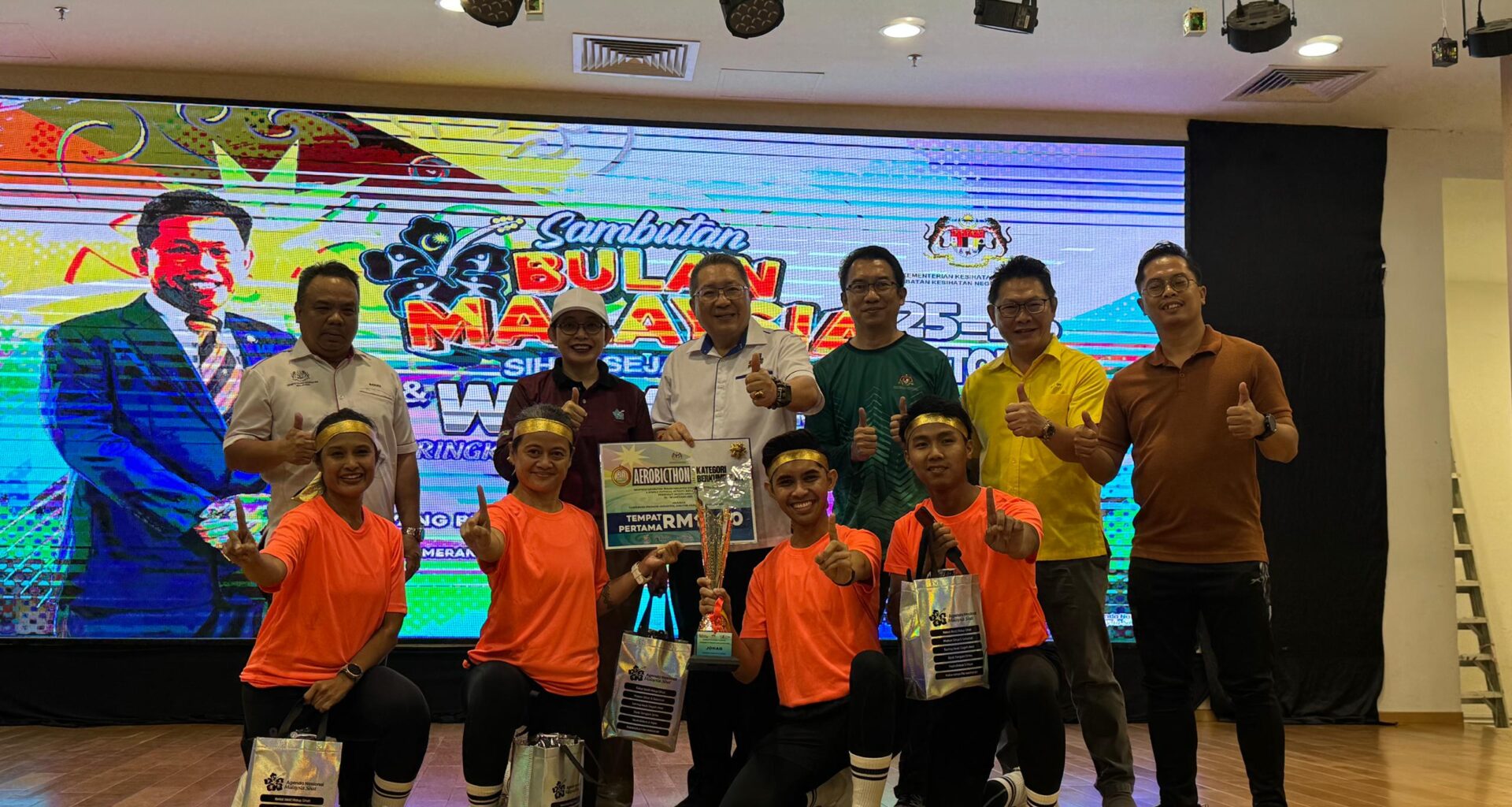 S'wak Health director: Mental health, physical inactivity among Malaysia’s top health challenges