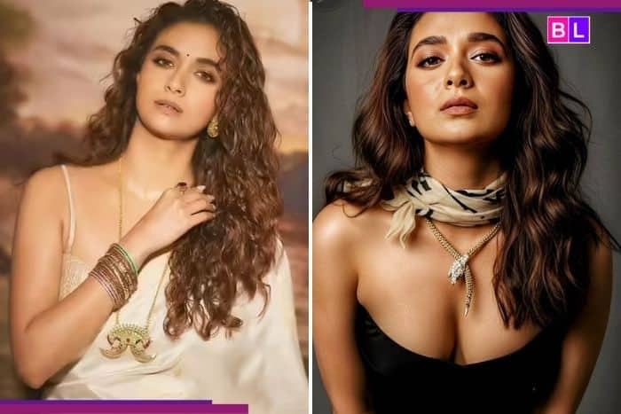 THIS simple trick behind her transformation at 33 will SHOCK fans