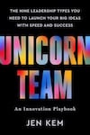 Cover of Unicorn Team Cover of Unicorn Team