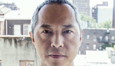 Lucy Liu Peacock Series 'Superfakes' Casts Ken Leung