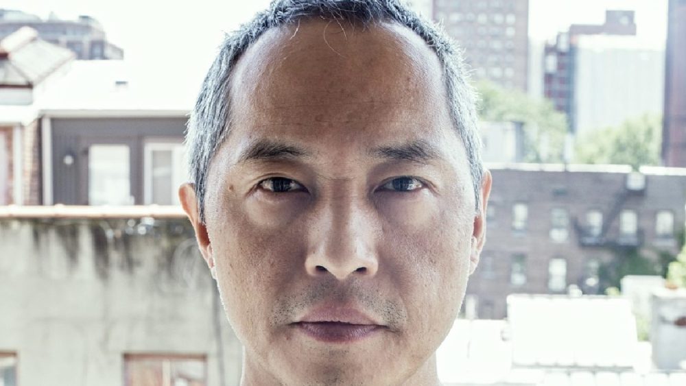 Lucy Liu Peacock Series 'Superfakes' Casts Ken Leung