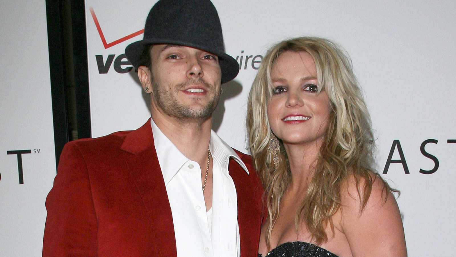 Kevin Federline Shares Concern for Britney Spears, Their Sons in Book