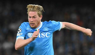 Man Utd: Man City legend Kevin de Bruyne questions £38m transfer: 'It’s really important'