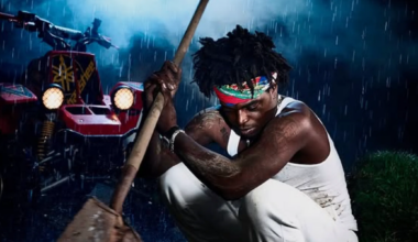 Just Getting Started - Album by Kodak Black