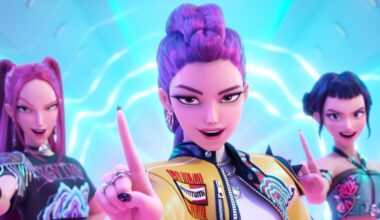 VIEW Conference: Animation's Future of Storytelling