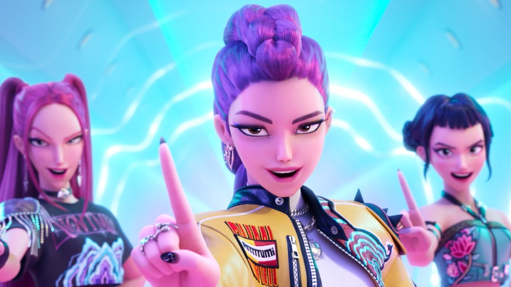 VIEW Conference: Animation's Future of Storytelling