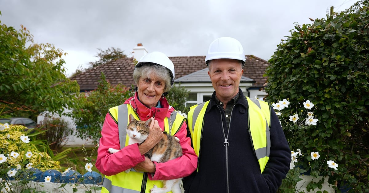 Welcome to income redistribution, Irish style – The Irish Times