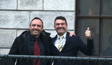 Court dismisses garda appeal over malicious prosecution of two brothers – The Irish Times