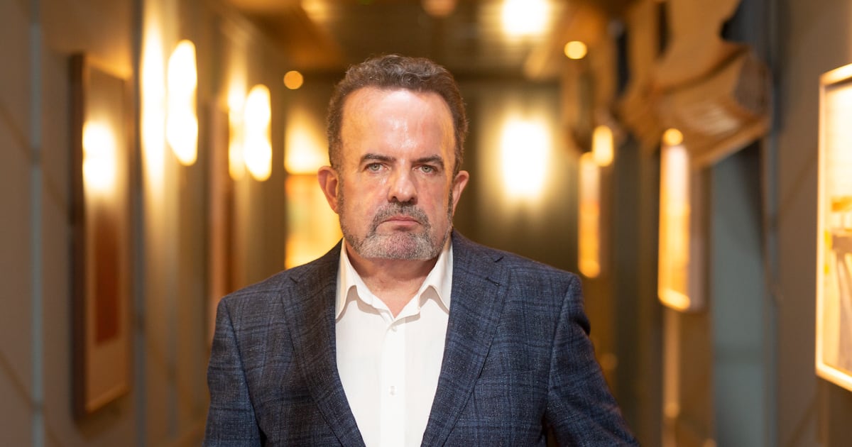 Pat Phelan-backed weight loss company Viv to be wound down – The Irish Times