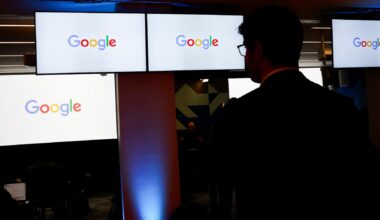 Big Tech to report earnings under specter of AI bubble