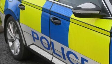 Baby threatened with broken glass during Belfast carjacking – The Irish Times