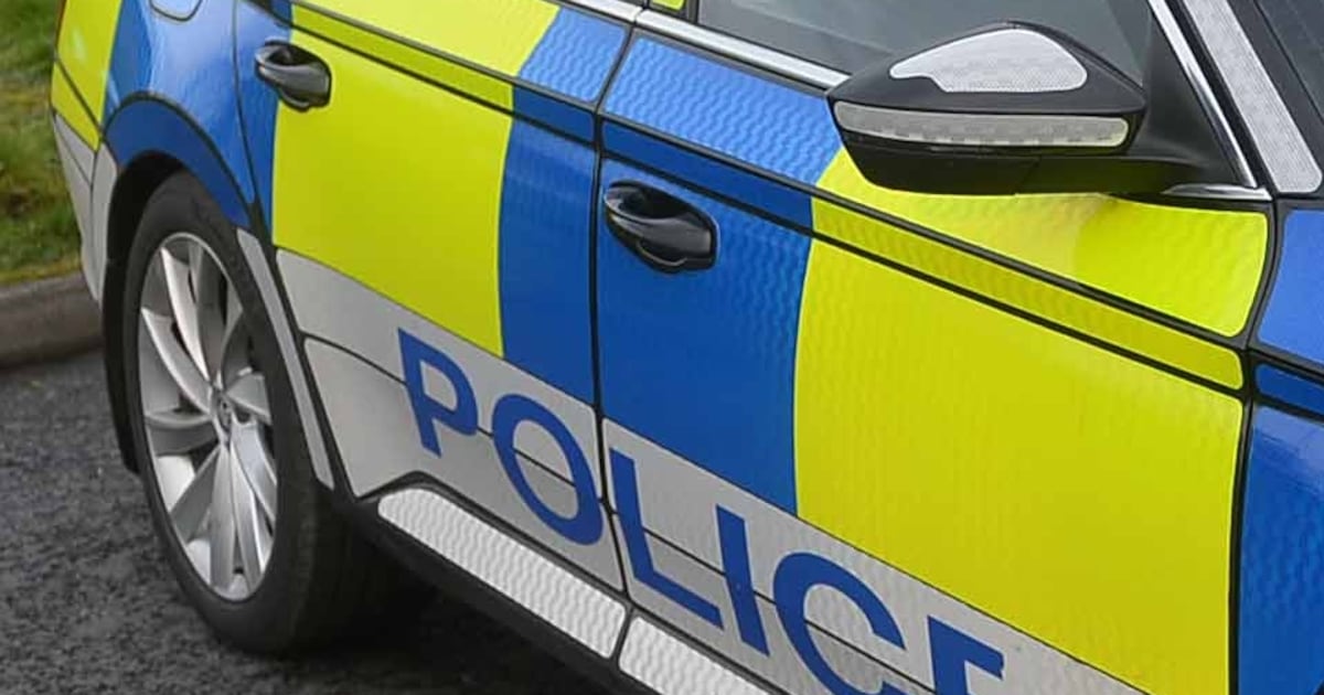 Baby threatened with broken glass during Belfast carjacking – The Irish Times