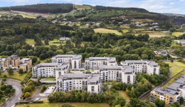 Investor pays €10m to buy 34 apartments in south Dublin development – The Irish Times