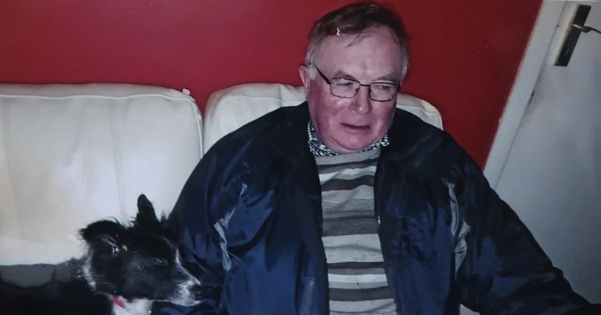 The quiet man – the gentle life and violent death of Sligo farmer Tom Niland – The Irish Times