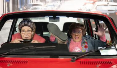 RTÉ’s quest to find the next Derry Girls, Young Offenders or Mrs Brown’s Boys – The Irish Times