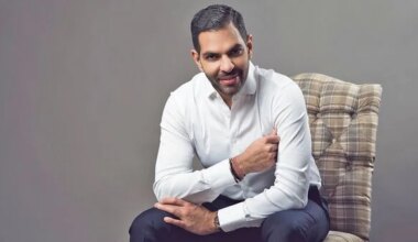 Sunjay Kapur