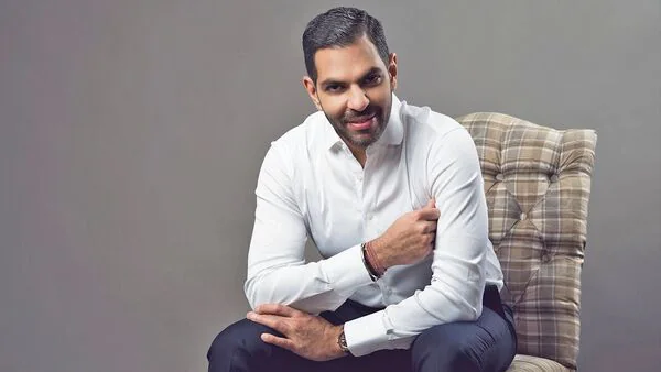 Sunjay Kapur