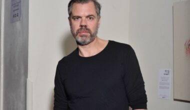 Russell Smith’s Self Care puts incel behaviour and performative wokeness under the microscope