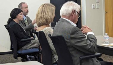 Working retiree appeals $91K pension repayment decision