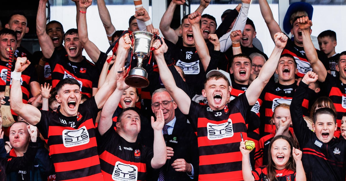 The rise of GAA super clubs has taken the romance out of the club championship – The Irish Times