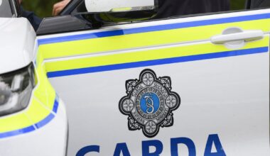 Pro-Palestine activists arrested after occupying subsidiary of American weapons manufacturer in Cork – The Irish Times